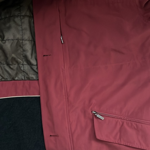 Vintage BUGATTI Jacket - Picture 11 of 13